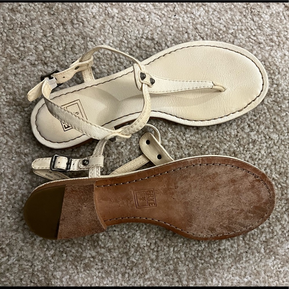 Frye Sandals